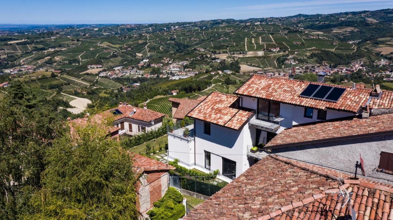 Casa Tina Holiday Home Диано-д'Альба Экстерьер фото
