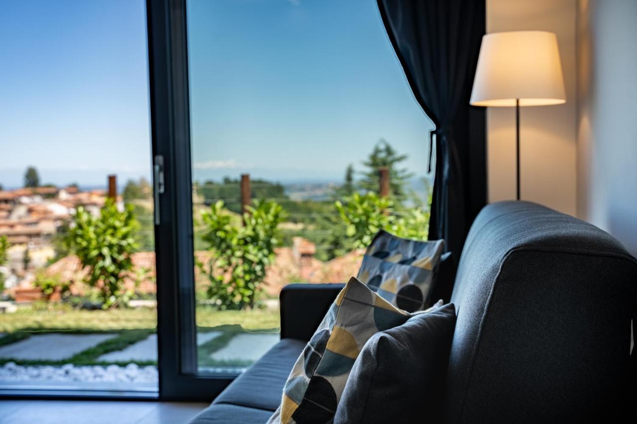 Casa Tina Holiday Home Диано-д'Альба Экстерьер фото