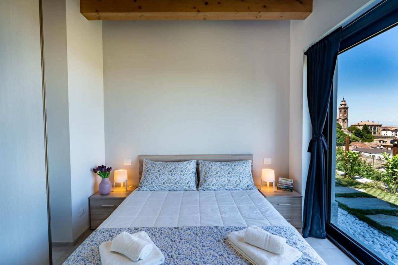 Casa Tina Holiday Home Диано-д'Альба Экстерьер фото