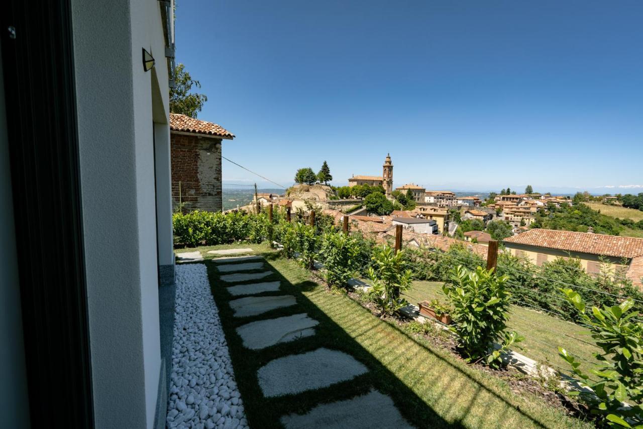 Casa Tina Holiday Home Диано-д'Альба Экстерьер фото