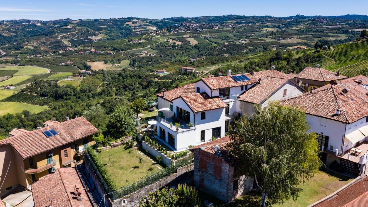 Casa Tina Holiday Home Диано-д'Альба Экстерьер фото